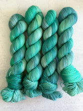 Load image into Gallery viewer, 30-A BFL Sock Yarn