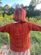 Load image into Gallery viewer, BFL DK Sweater Quantity *DYED-TO-ORDER*