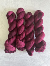 Load image into Gallery viewer, The Bars and the Bowery Hotel Domestic 2-Ply Targhee Yarn