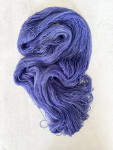 Load image into Gallery viewer, Bluebell Wood BFL Sock Yarn