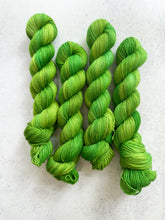 Load image into Gallery viewer, CelRay BFL Sock Yarn