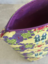Load image into Gallery viewer, Come Play With Us Sweater Weather Project Bag
