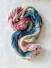 Load image into Gallery viewer, Death on the Nile Rambouillet Worsted Yarn