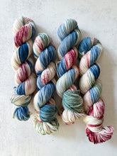 Load image into Gallery viewer, Death on the Nile Rambouillet Worsted Yarn