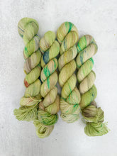 Load image into Gallery viewer, Evil Under the Sun Pure BFL Yarn