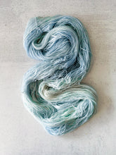 Load image into Gallery viewer, Fenton Hobnail Pure BFL Yarn