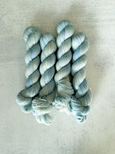 Load image into Gallery viewer, Fenton Hobnail BFL Sock Yarn