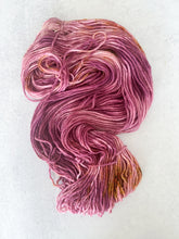 Load image into Gallery viewer, Gold Dust Woman Rambouillet Worsted Yarn