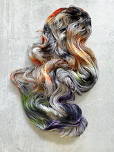 Load image into Gallery viewer, Handbook for the Recently Deceased Unicorn BFL Sock Yarn