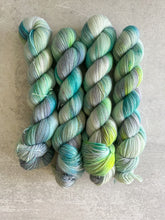 Load image into Gallery viewer, Heart of Glass BFL Sock Yarn