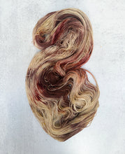 Load image into Gallery viewer, Japp o' The Yard BFL Sock Yarn