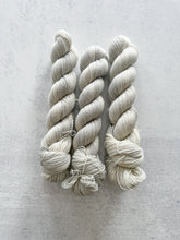 Load image into Gallery viewer, Kaolin Pure BFL Yarn