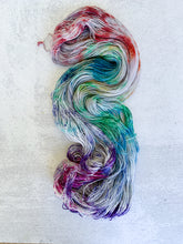 Load image into Gallery viewer, L5P BFL Sock Yarn