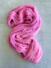 Load image into Gallery viewer, Life in Plastic Pure BFL Yarn