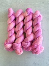 Load image into Gallery viewer, Life in Plastic Pure BFL Yarn