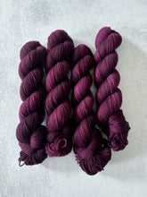Load image into Gallery viewer, Making Jam With The WI Domestic 2-Ply Targhee Yarn