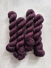 Load image into Gallery viewer, Making Jam With The WI Unicorn Sparkle Sock Yarn