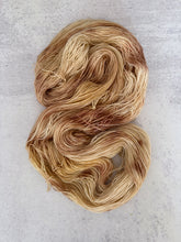 Load image into Gallery viewer, One Orange Braincell BFL DK Yarn