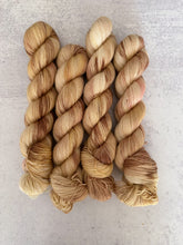 Load image into Gallery viewer, One Orange Braincell BFL DK Yarn