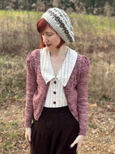 Load image into Gallery viewer, Pure BFL Sweater Quantity *DYED-TO-ORDER*