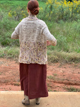 Load image into Gallery viewer, Rambouillet Worsted Sweater Quantity *DYED-TO-ORDER*