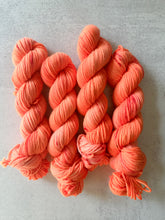 Load image into Gallery viewer, Rock Lobster Rambouillet Worsted Yarn