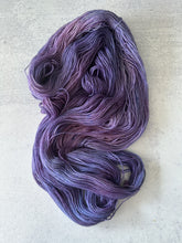 Load image into Gallery viewer, Ruskin Pottery BFL Sock Yarn