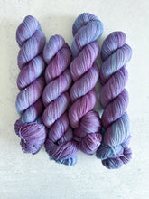 Load image into Gallery viewer, Ruskin Pottery Domestic 2-Ply Targhee Yarn