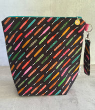 Load image into Gallery viewer, Seam Rippers Sweater Weather Project Bag