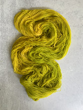 Load image into Gallery viewer, Shag Carpet Pure BFL Yarn