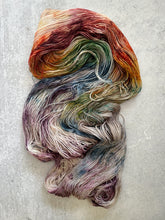 Load image into Gallery viewer, Sundown Pure BFL Yarn