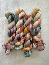 Load image into Gallery viewer, Sundown BFL Sock Yarn