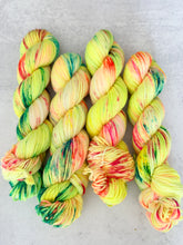 Load image into Gallery viewer, The Lovecats Rambouillet Worsted Yarn

