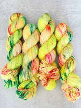 Load image into Gallery viewer, The Lovecats Rambouillet Worsted Yarn