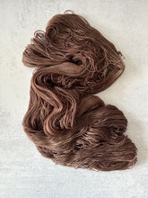Load image into Gallery viewer, You Break My Basket, You Die BFL Worsted Yarn