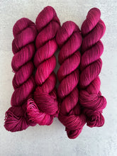 Load image into Gallery viewer, A Cunning Plan BFL Sock Yarn