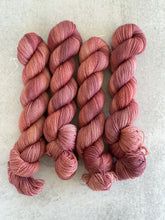 Load image into Gallery viewer, A Rose For Emily Pure BFL Yarn