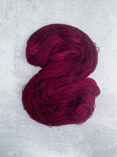 Load image into Gallery viewer, The Bars and the Bowery Hotel Pure BFL Yarn