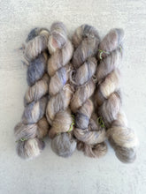 Load image into Gallery viewer, Callisto Suri Silk Floof Yarn