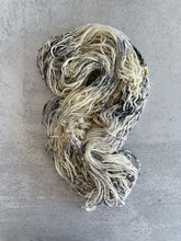 Load image into Gallery viewer, The Diamonds From the Deepest Ocean Rambouillet Worsted Yarn