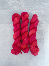 Load image into Gallery viewer, Love My Way Pure BFL Yarn