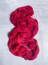 Load image into Gallery viewer, Love My Way Pure BFL Yarn