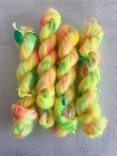Load image into Gallery viewer, The Lovecats Mohair Silk Yarn