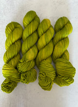 Load image into Gallery viewer, Magical Mystery Tour Rambouillet Worsted Yarn