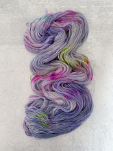 Load image into Gallery viewer, Pull Up the Roots BFL Sock Yarn