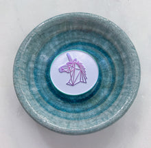 Load image into Gallery viewer, Rainbow Unicorn Enamel Pin
