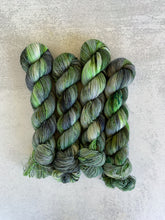 Load image into Gallery viewer, Sea Hag TM BFL Sock Yarn