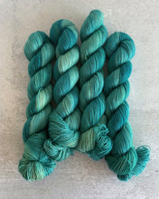 Load image into Gallery viewer, Silver Springs Pure BFL Yarn