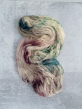 Load image into Gallery viewer, Strange But Not a Stranger Targhee Sock Yarn