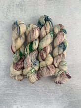 Load image into Gallery viewer, Strange But Not a Stranger Targhee Sock Yarn